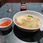 焼肉・冷麺ヤマト - 
