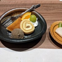 肉割烹 五条 新宿野村ビル49F - 