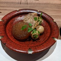 肉割烹 五条 新宿野村ビル49F - 