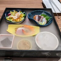 肉割烹 五条 新宿野村ビル49F - 