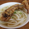 手打うどん 松岡