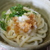 元祖しょうゆうどん 小縣家