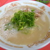 豚骨ラー麺 ごん太