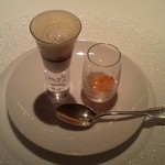 レフェルヴェソンス - 2012年クリスマスディナー