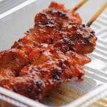 延命の里 - 焼き鳥