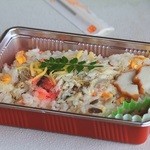 延命の里 - サバチラシ