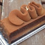 ラヴニュー - マルキーズ