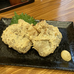 地酒とほっこり料理の店 いつまる - 