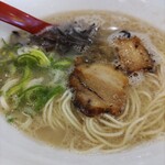 ラーメン 弦流 - 