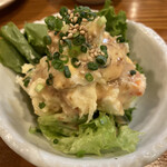 地酒とほっこり料理の店 いつまる - 