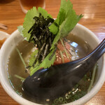 地酒とほっこり料理の店 いつまる - 