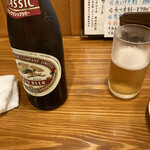 地酒とほっこり料理の店 いつまる - 