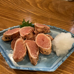 地酒とほっこり料理の店 いつまる - 