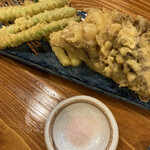 地酒とほっこり料理の店 いつまる - 