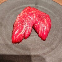 焼肉うしごろ 銀座店 - 