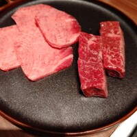 焼肉うしごろ 銀座店 - 