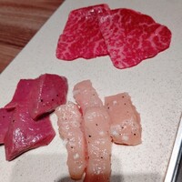 焼肉うしごろ 銀座店 - 