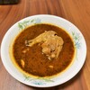 スープカレーGARAKU 札幌本店