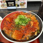 極楽うどん TKU - 