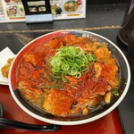 極楽うどん TKU - 