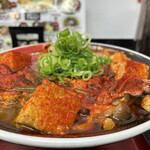 極楽うどん TKU - 