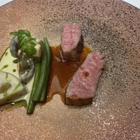 Grand rocher - 