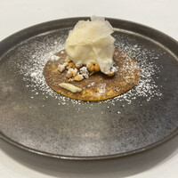 Grand rocher - 