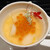 蓬左茶寮 - 料理写真:銀杏といくらの茶碗蒸し