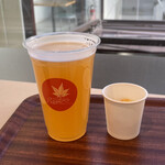 MIYAJIMA BREWERY 3F レストラン - 