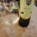 TEPATOMOKA - Sclavus Efranor 2021