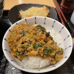 うどん上々 - 