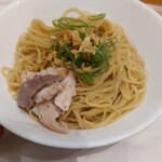 みなとや - サービス満点の替玉