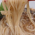 みなとや - この麺、好き♪ヽ(*´∀｀)ﾉ