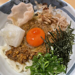 うどん上々 - 