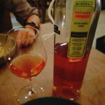 TEPATOMOKA - LUNARIA Malvasia Orange