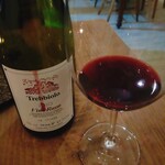 TEPATOMOKA - Trebbiolo Rosso 2020