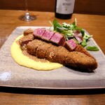 料理とワイン じょかーれ - 