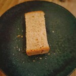 TEPATOMOKA - 玄米パン