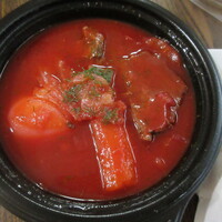 Russian Restaurant ROGOVSKI 銀座 - 