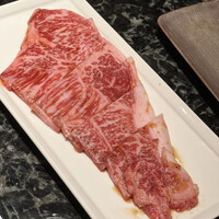 東京焼肉 一頭や コレド室町テラス店 - 
