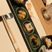 渋谷 すし仙 - 