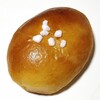 パン工房 鳴門屋 - 料理写真:おいしいクリームパン（140円）