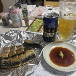 野中うなぎ店 - 