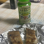 野中うなぎ店 - 