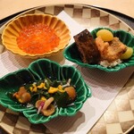 天神町 むら田 - 