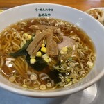 らーめんハウスあめみや - 