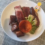 古民家レストラン Es - 