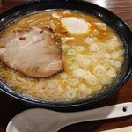 ラーメン響 - 