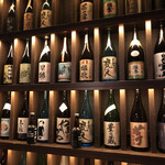 焼酎道楽 金星 - 全部飲み放題に込み