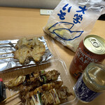 大学いも 山田商店 - 